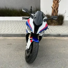 2021 BMW S 1000 RR M Sport