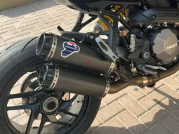 
										2018 Ducati Monster 1200 S ABS full									