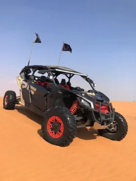 2021 Can-Am Maverick X3 MAX X RS Turbo RR