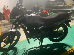
										2018 Honda CB 100 full									