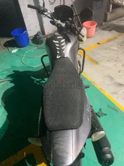 
										2018 Honda CB 100 full									