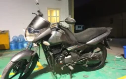 2018 Honda CB 100