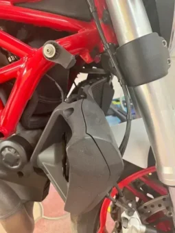 
										2015 Ducati Monster 821 full									