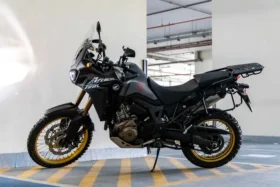 2019 Honda Africa Twin ABS (CRF1000LA)