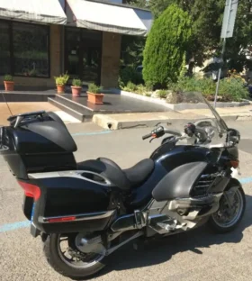 2005 BMW K 1200 LT