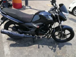 
										2019 Honda CB 100 full									