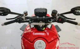 
										2020 Ducati Streetfighter V4 S full									