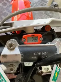 
										2017 KTM 250 SX-F full									