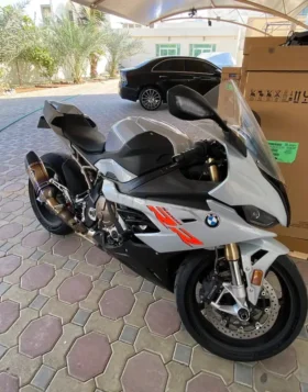 2021 BMW S 1000 RR