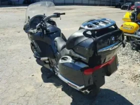 2005 BMW K 1200 LT