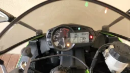 
										2017 Kawasaki Ninja ZX-6R (636) full									
