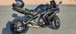 2016 Kawasaki Ninja 400 (EX400G)