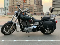 
										2016 Harley-Davidson Dyna Street Bob 103 (FXDB 103) full									