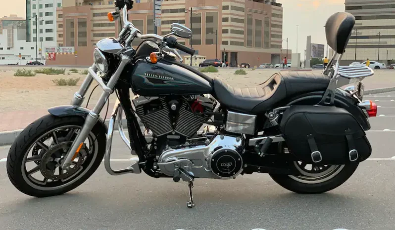 
								2016 Harley-Davidson Dyna Street Bob 103 (FXDB 103) full									