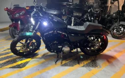 2021 Harley-Davidson Sportster (XL883)