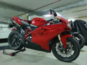 2013 Ducati 848 EVO Corse SE