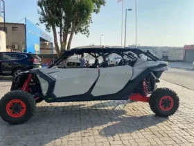 2020 Can-Am Maverick X3 DS Turbo