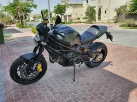 2013 Ducati Monster 1100 Evo ABS DIESEL