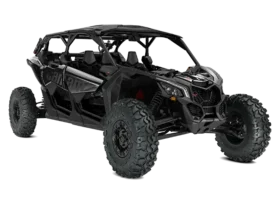 2023 Can-Am Maverick X3 DS Turbo