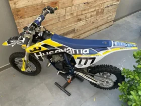 2020 Husqvarna TC 65