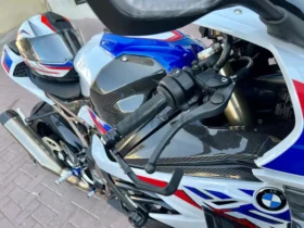 2021 BMW S 1000 RR