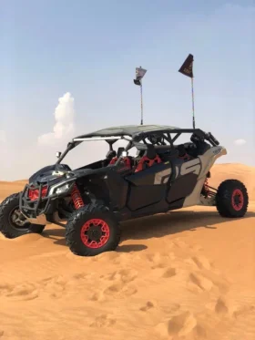 2021 Can-Am Maverick X3 MAX X RS Turbo RR