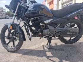 2019 Honda CB 100