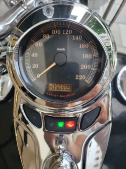 
										2015 Harley-Davidson Heritage Softail Classic 1690 (FLSTC) full									