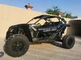 2023 Can-Am Maverick X3 X RS Turbo RR