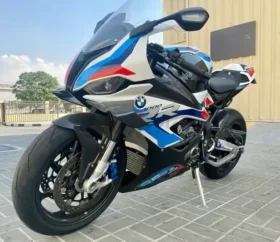 2021 BMW M 1000 RR