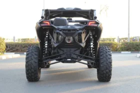 2022 Can-Am Maverick X3 MAX X RS Turbo RR