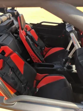 2021 Can-Am Maverick X3 MAX X RS Turbo RR