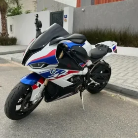 2021 BMW S 1000 RR M Sport