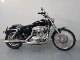 2005 Harley-Davidson Sportster (XL883)