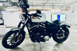 2015 Harley-Davidson Iron 883 (XL883N)