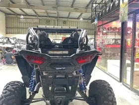 2015 Polaris RZR XP 1000 EPS