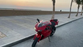 2013 Ducati 848 EVO Corse SE