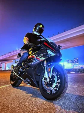 2022 BMW S 1000 RR