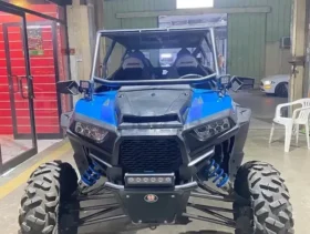 2015 Polaris RZR XP 1000 EPS