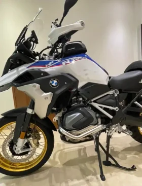 2019 BMW R 1250 GS