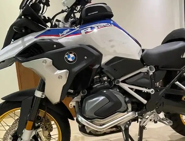 
								2019 BMW R 1250 GS full									