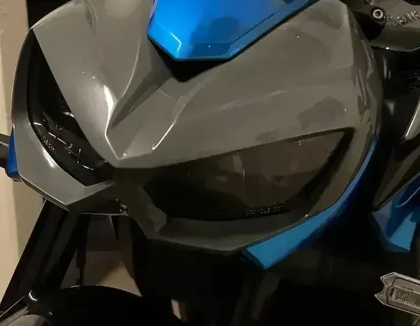 
								2018 Kawasaki Z1000 (ZR1000) full									