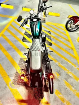 
										2021 Harley-Davidson Sportster (XL883) full									