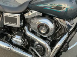 
										2016 Harley-Davidson Dyna Street Bob 103 (FXDB 103) full									