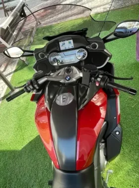 2017 BMW K 1600 GT