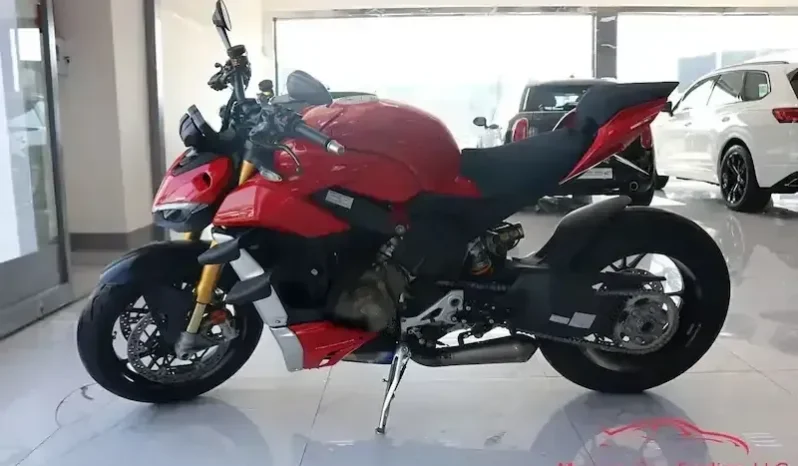 
								2020 Ducati Streetfighter V4 S full									