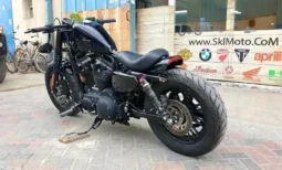 
										2018 Harley-Davidson Forty-Eight (XL1200X) full									