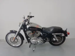 
										2005 Harley-Davidson Sportster (XL883) full									
