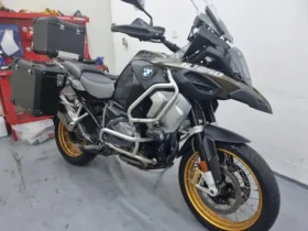 2020 BMW R 1250 GS Adventure