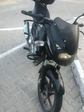 2017 Bajaj Chetak